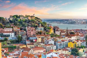 Lisbon: A Tapestry of History and Culture
