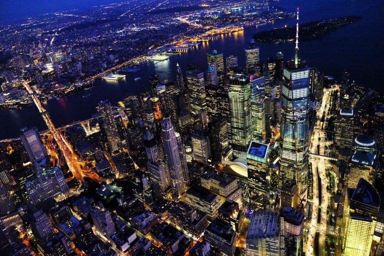 new york cityscape night 2699520