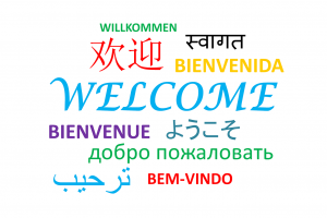 welcome words greeting 905562