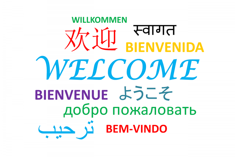 welcome words greeting 905562