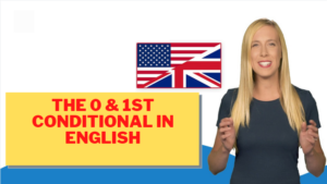 O conditionals