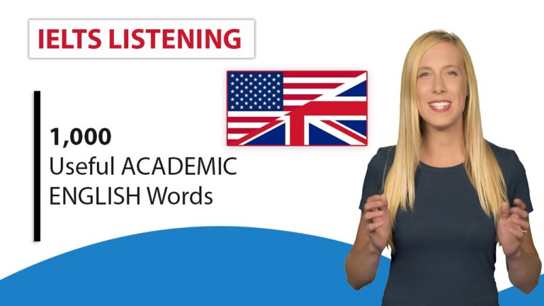 1 000 USEFUL ACADEMIC ENGLISH WORDS 1