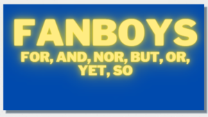 Fanboys