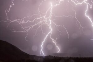 lightning storm weather 399853