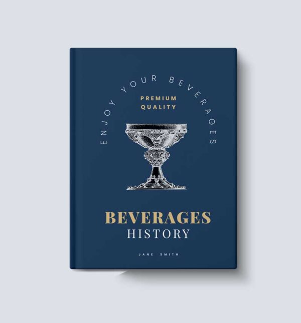 Beverages History