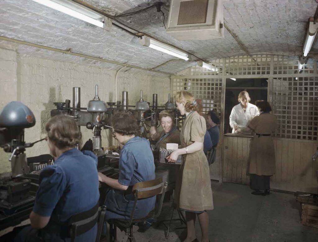 Gender in an inspector calls - English Made Simple