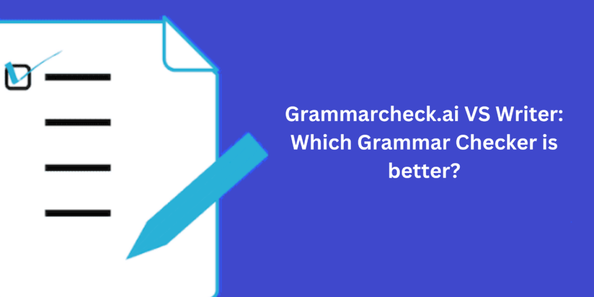 Grammarcheck vs writer
