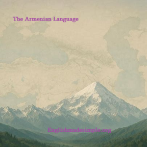 Armenian
