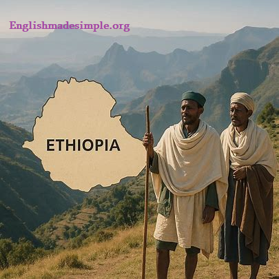 Ethiopia