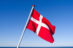 danish flag