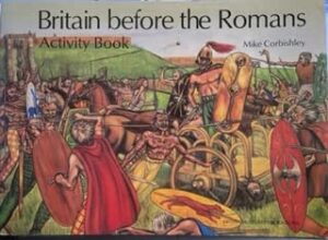 Britain Before the Romans