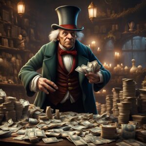 Scrooge