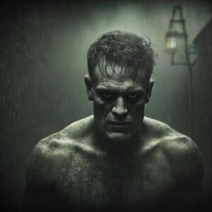 Frankenstein 2