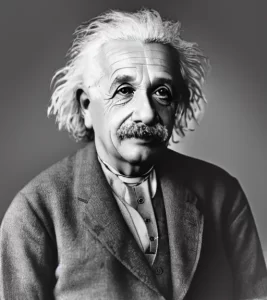 Albert Einstein: The Genius Behind the Theory of Relativity