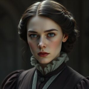 Jane Eyre dp 3d