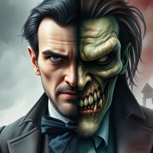 Jekyll and Hyde DP Wp