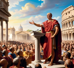 Julius Caesar