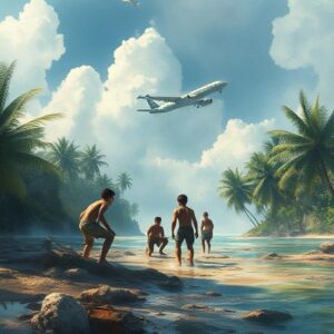 Lord of the Flies