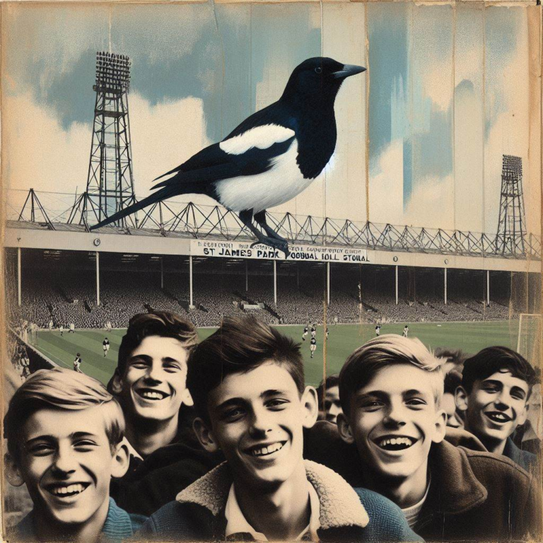 Newcastle picture
