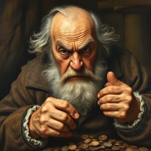 Scrooge DP Renaissance coins