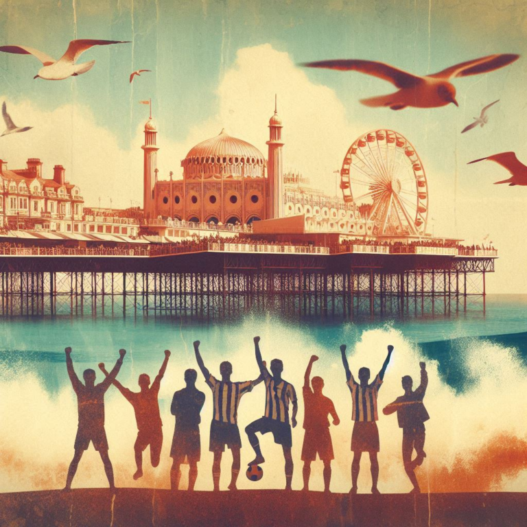 Brighton picture 1