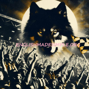 Wolves profile