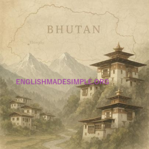 Bhutan