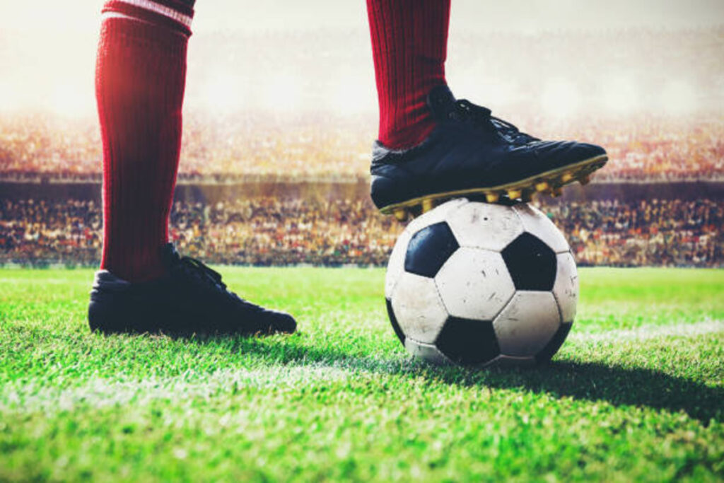 The Complete History of the Football League: How William McGregor Created the Modern League System 1 Football UK
