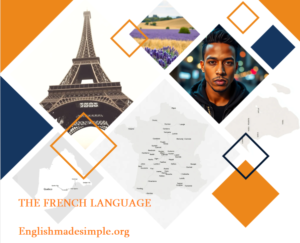 French profile