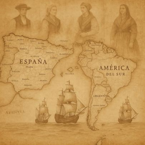 The Galician language