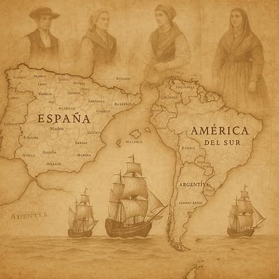 The Galician language