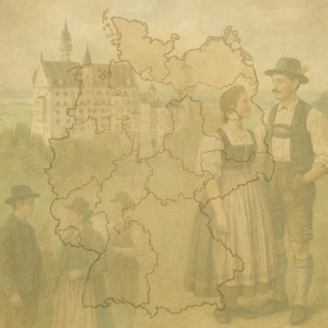 German language
