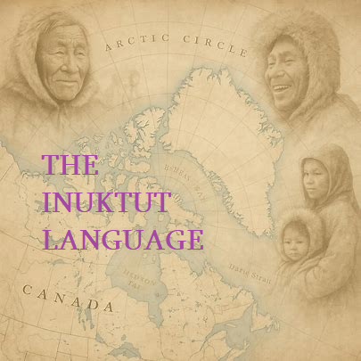 Inuktut