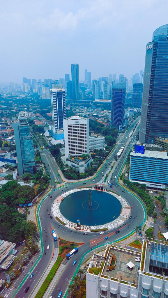 Jakarta