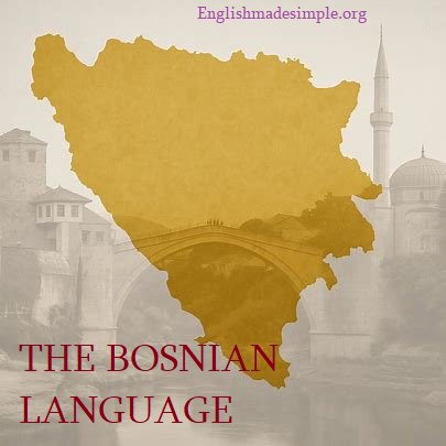 Bosnian 2
