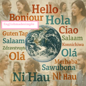 EMS languages page