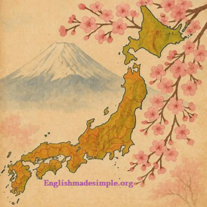 Japanese