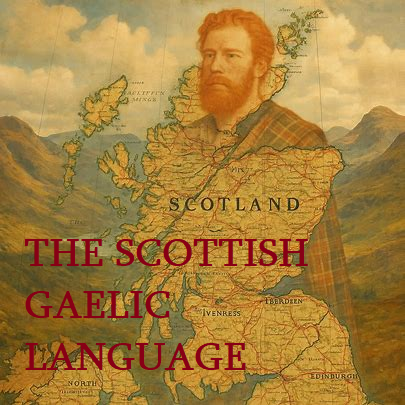 Scottish Gaelic