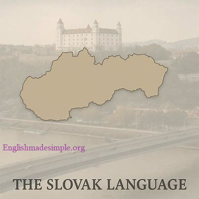 Slovak
