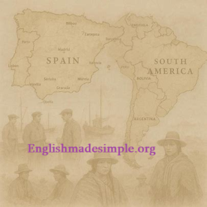 Spanish language