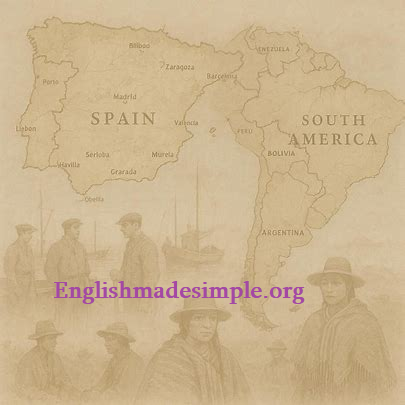 Spanish language