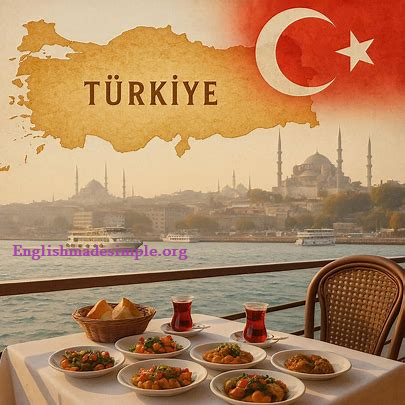 Turkish