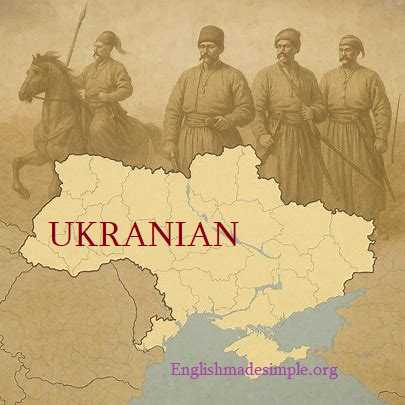 Ukranian