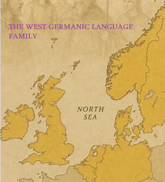 West Germanic