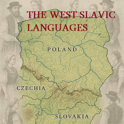 West slavic