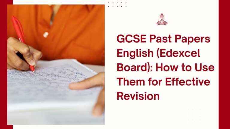 GCSE Past Papers