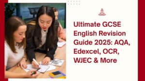GCSE English Revision