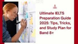 IELTS