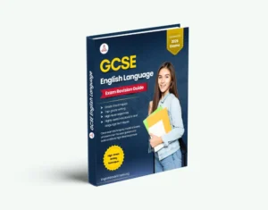 GCSE English Language Exam Book