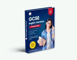 GCSE English Literature Book